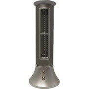 USBミニタワーファン USB/乾電池2way ゴールド CU66-FAN-GD