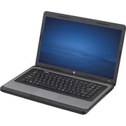 HP2000-100 15.6型ワイド液晶/HDD320GB/DVDスーパーマルチドライブ LR755PA-AAAA
