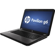 HP g6-1000 15.6型ワイド液晶/HDD500GB/DVDスーパーマルチドライブ LV701PA-AAAA