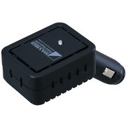 D327 [カーインバーター 30W]