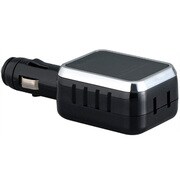 D341 [カーインバーター 30W]