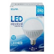 ELB-426D [LED電球 E26口金 昼光色相当]