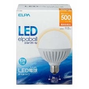 ELB-426L [LED電球 E26口金 電球色相当]
