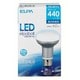 LED電球 E26口金 昼白色相当 ELRF-6226D