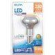 LED電球 E17口金 電球色相当 ELRF-4517L