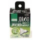 白熱電球 ハロゲンランプ E11口金 110V 75W形（65W） 50mm径 広角 JDR110V65WLW/K（ウシオ） G-169NH