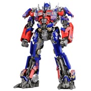 トランスフォーマー デュアルモデルキット DMK01 オプティマスプライム