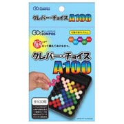 ロンポス A100 クレバーチョイス [おもちゃ]