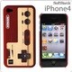 コントローラー型ハードケース(iPhone4) [iPhone 4S/4用ケース]