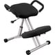 Balance Chair（バランスチェア） ブラック RBC-G05AX-BK