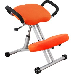 ヨドバシ.com - レメックスジャパン Remex Japan Balance Chair（バランスチェア） オレンジ RBC-G05AX-OR  通販【全品無料配達】
