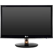 23型ワイド液晶モニター デジタル/アナログ接続 ノングレアパネル グロッシーブラック IPS236V-PN