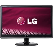 23型ワイド液晶モニター デジタル/アナログ接続 ノングレアパネル グロッシーブラック E2350VR-SN