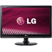 21.5型ワイド液晶モニター デジタル/アナログ接続 ノングレアパネル グロッシーブラック E2250VR-SN