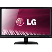 23型ワイド液晶モニター デジタル/アナログ接続 グレアパネル ブラック(ヘアライン仕上げ) E2341VG-BN