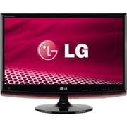27型ワイド液晶モニター デジタル/アナログ接続 ノングレアパネル グロッシーブラック M2762WS-PM