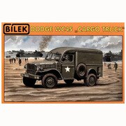 BK891 [1/35 ダッジ WC-54/45 トラック]
