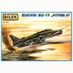 ビレック 1/72 BK936 スホーイ Su-17H