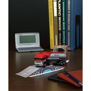 R/C 1/86 ナノトレーラー 出光タンクローリー [ラジコン]