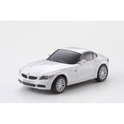 R/C 1/50 ナノ スーパーカー BMW Z4 [ラジコン]