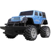 R/C G-DRIVE Jr ジープラングラー