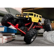 R/C ハイパークライマー ハマーH1 [ラジコン]