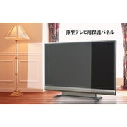 薄型テレビ保護パネル 65V型 BTV-PP65