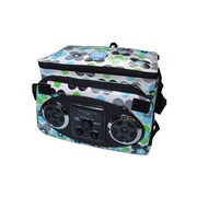 ビートジェネレーションバッグ BG BAG(D)