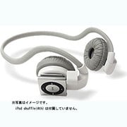 HP-S102WH [ネックバンド型ヘッドホン ホワイト]