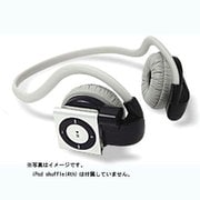 HP-S102BK [ネックバンド型ヘッドホン ブラック]