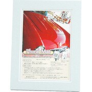 プルーラルマット 2L ブルー+ブルー