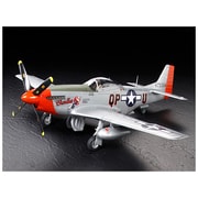 60322 ノースアメリカン P-51D マスタング [1/32 エアークラフトシリーズ]
