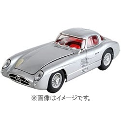 ヨドバシ.com - ドイツレベル 1/24 07171 メルセデスベンツ 300SLR [1