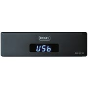 USB入力付DAC HD20