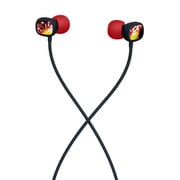 Noise-Isolating Earphone クリムゾンロック UE100CR
