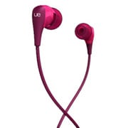 Noise-Isolating Earphones パープル UE200PU