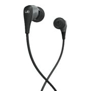 Noise-Isolating Earphones ブラック UE200BK