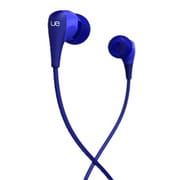 Noise-Isolating Earphones ブルー UE200BL