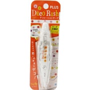 DC-016-3 デコテープ ラッシュ ハナ