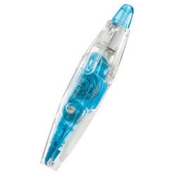優先配送 PLUS プラス - ヨドバシ.com 6mm 修正 WH-066 ライトブルー 