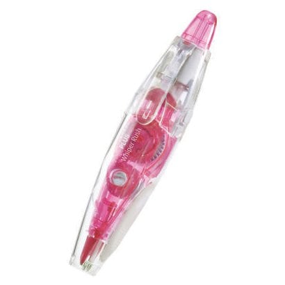 6mm ライトピンク WH-066 修正テープ ホワイパーラッシュ