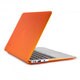 MacBook Air 11 用保護ケース SPK-MBA11-SEESAT-CMT