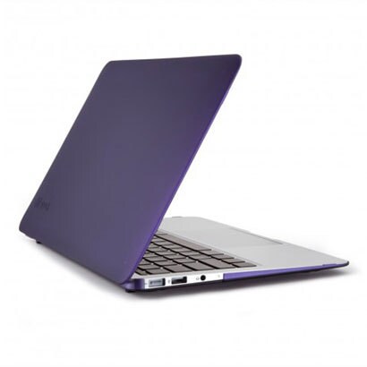 Mac Book Air用カバー SPK-MBA11-SEESAT-ABG