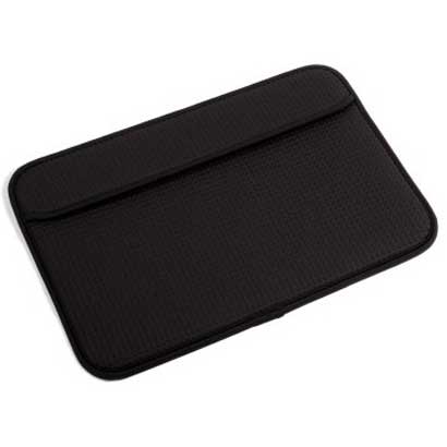 MacBook Air 11 用インナーケース SPK-MBA11-PIXSLV-BLK