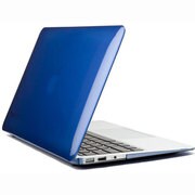 MacBook Air 13 用保護ケース SPK-MBA13-SEE-CBT