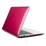 MacBook Air 13 用保護ケース SPK-MBA13-SEE-RSB