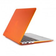MacBook Air 13 用保護ケース SPK-MBA13-SEESAT-CMT