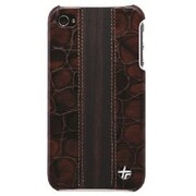 SOCI4-EBOCRO [iPhone4用スナップオンカバー]