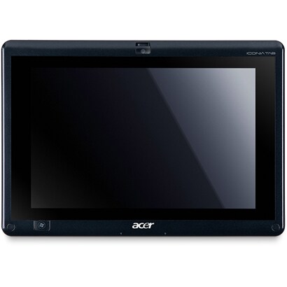 ICONIA TAB＜アイコニア タブ＞ W500シリーズ 10.1型ワイド液晶/SSD32GB ICONIATAB-W500