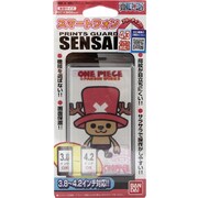 SENSAIスマートフォン PWワンピース02 チョッパーマン [プリントガードSENSAI]
